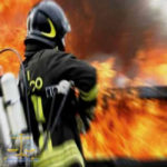 Fire investigation: Perizia sulle cause cause di un incendio