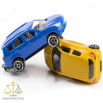 Consulenza Incidenti Stradali: Ricostruzione dinamica Incidente Stradale